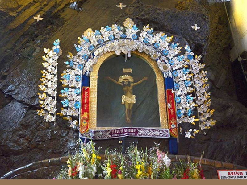 atracciones turisticas de Tarma