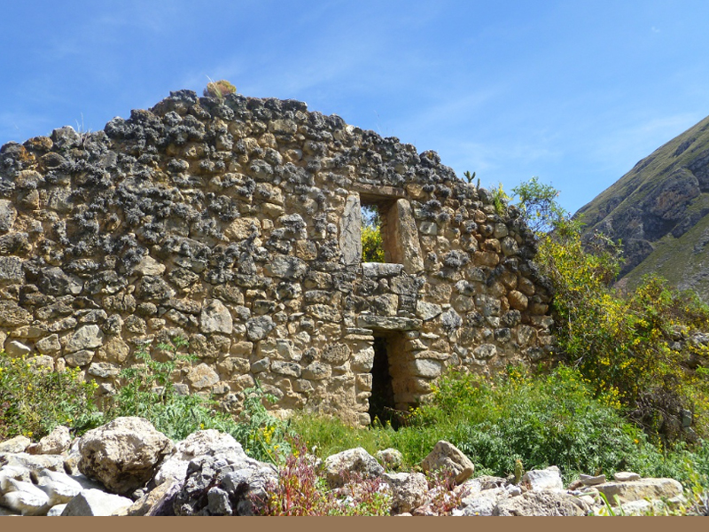 atracciones turisticas de Tarma