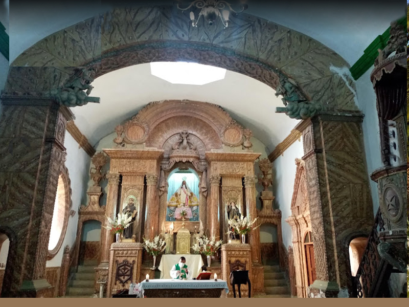 atracciones turisticas de Tarma