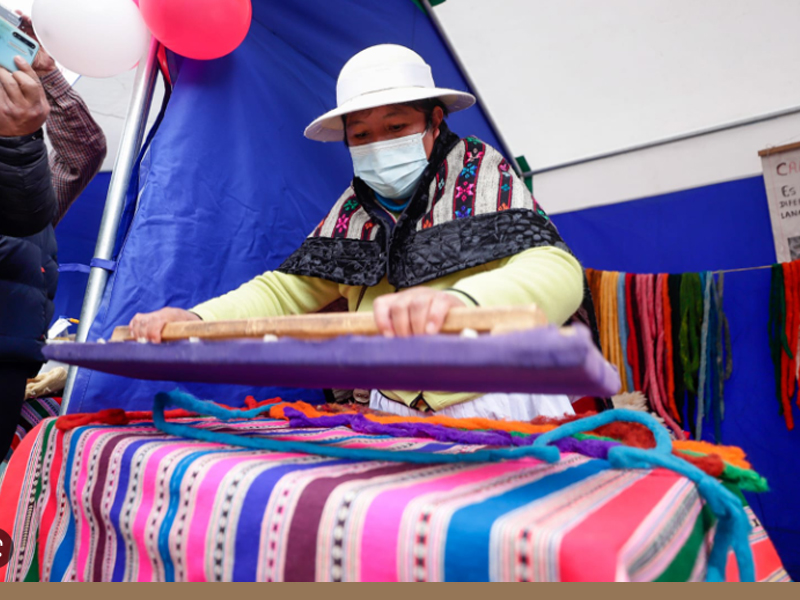 atracciones turisticas de Tarma