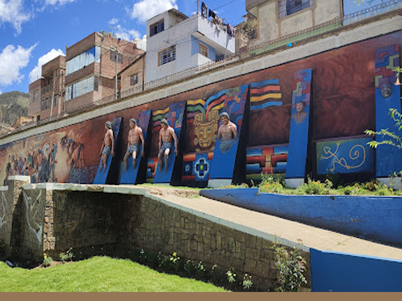 atracciones turisticas de Tarma