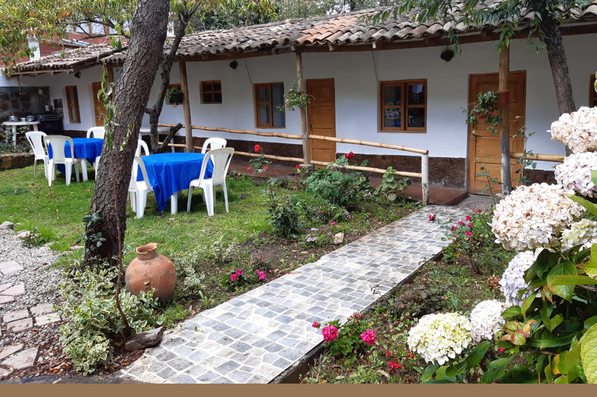 Hotel Normandie Tarma