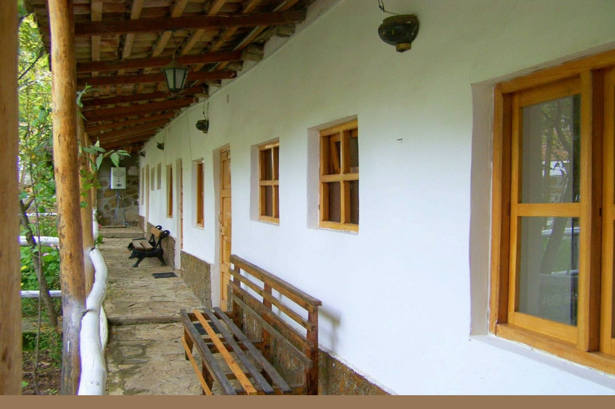 Hotel Normandie Tarma