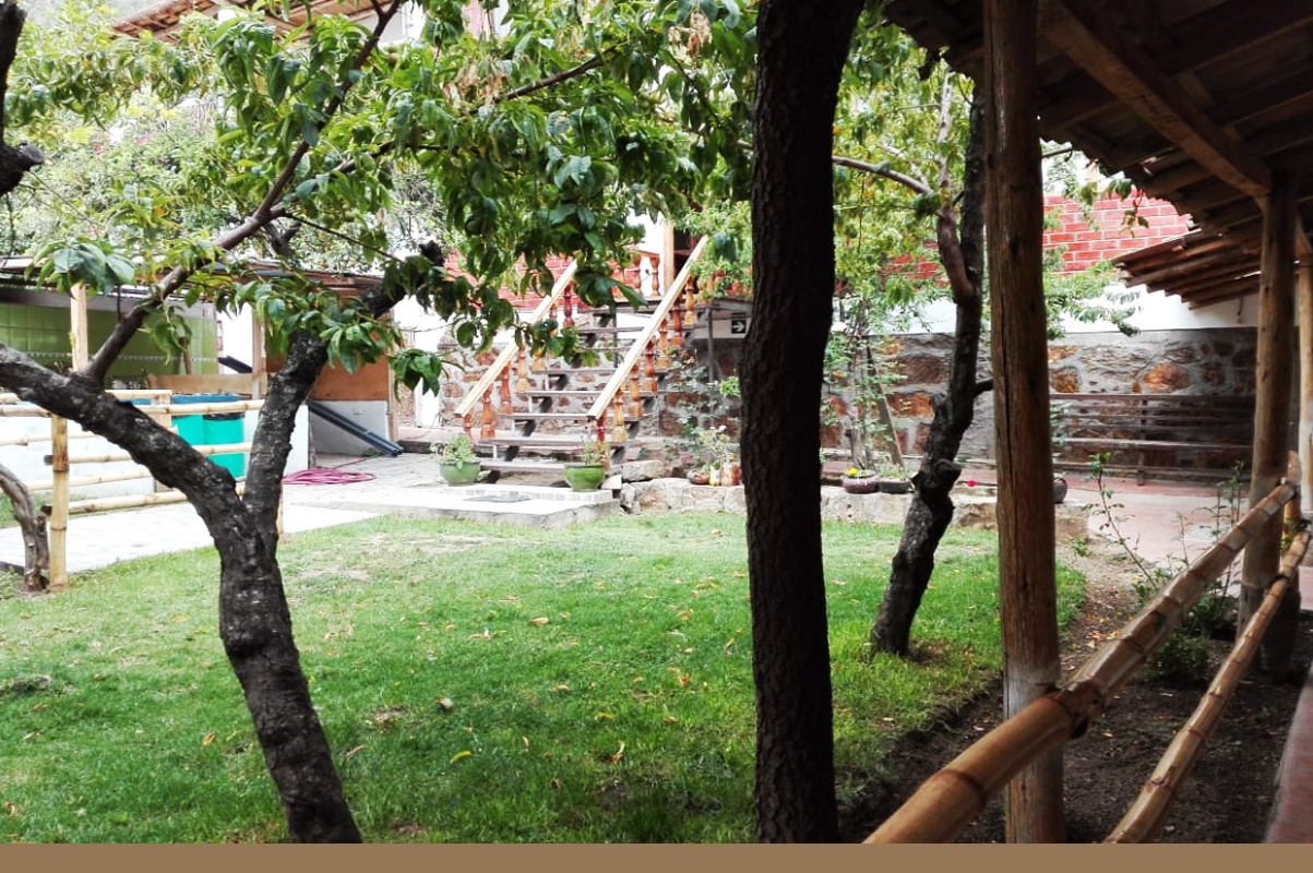 Hotel Normandie Tarma