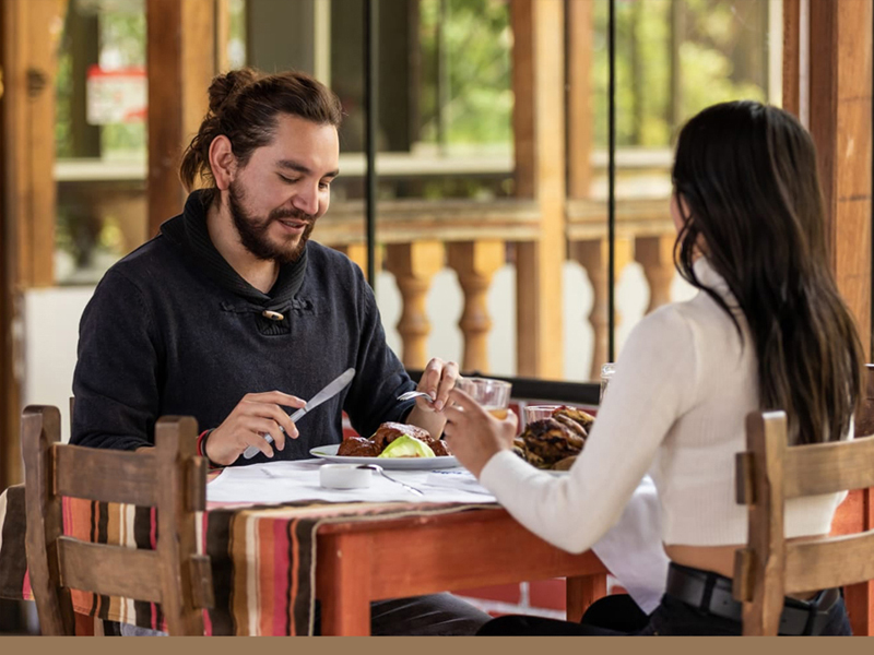 Hotel Normandie Tarma