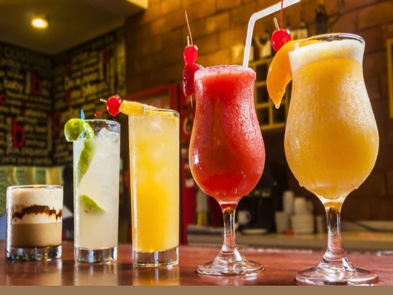 Hotel Normandie Tarma