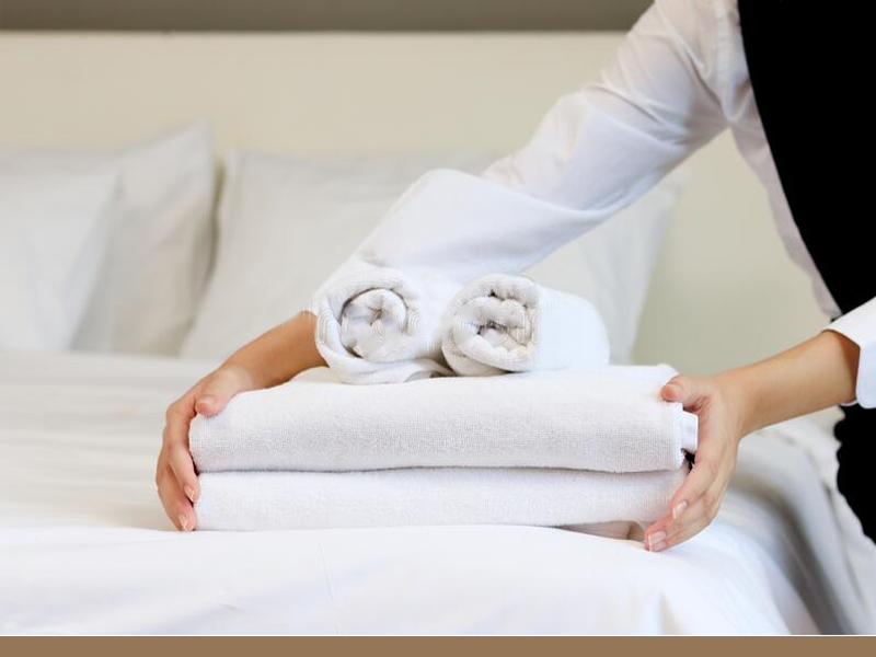 Hotel Normandie Tarma