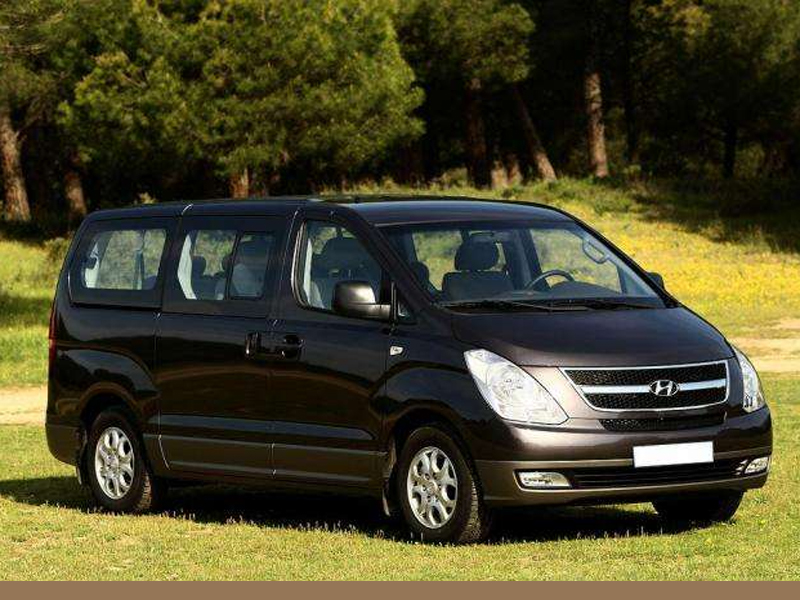 Hotel Normandie Tarma