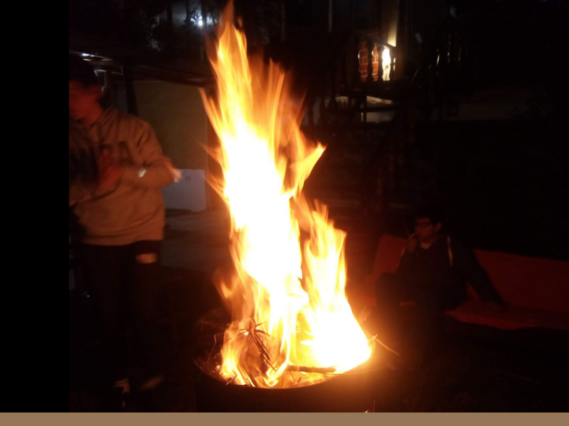 Hotel Normandie Tarma