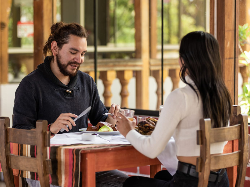 Hotel Normandie Tarma